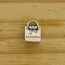 Charm Cartera Pandora Fijo 