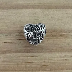 Charm Corazón Family