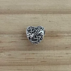 Charm Corazón Family