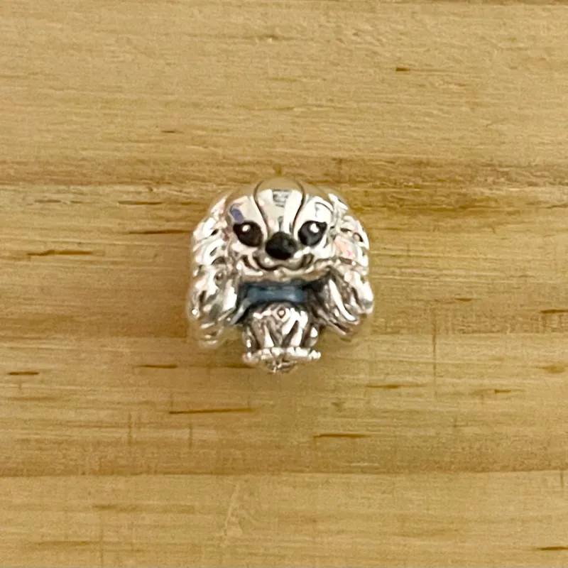 Charm Dama ( La Dama y el Vagabundo)