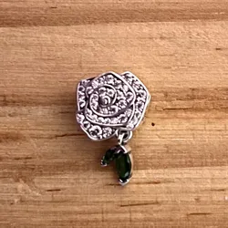 Charm de Rosa 