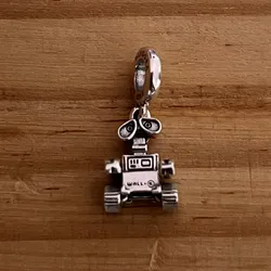 Charm de Wall- E