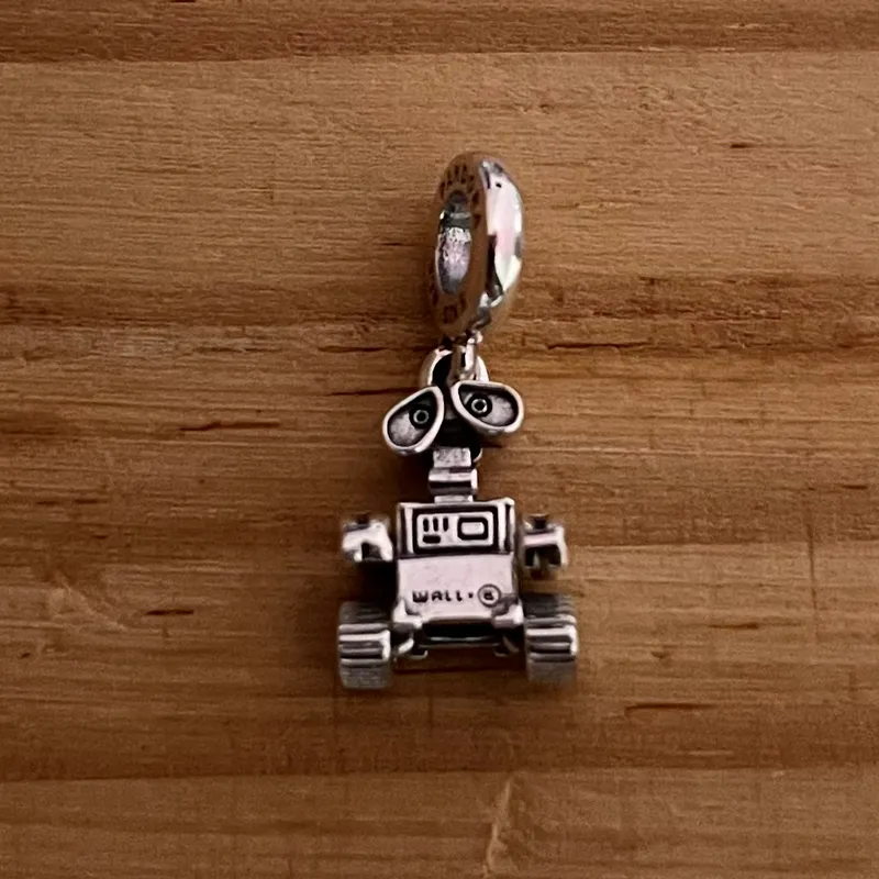 Charm de Wall- E
