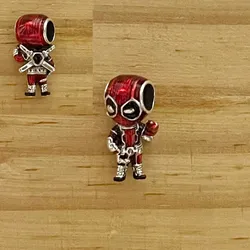 Charm Deadpool 