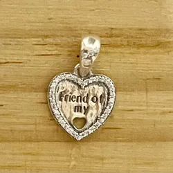 Charm friend of my 🤍