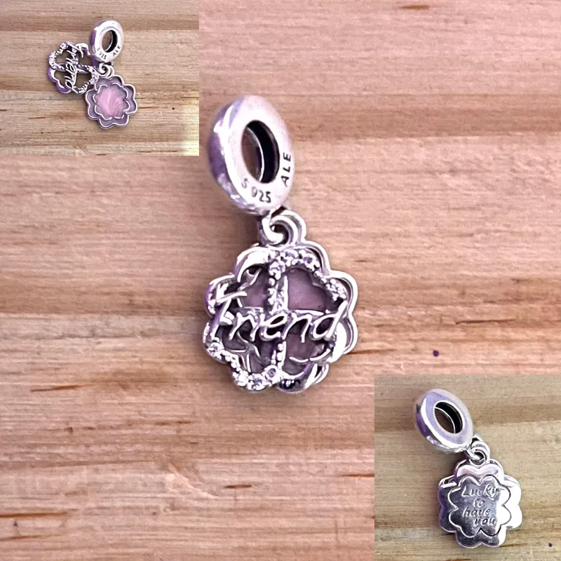 Charm Friends 
