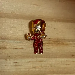 Charm Iron-Man