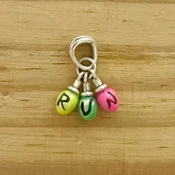 Charm luces (Stranger Things)