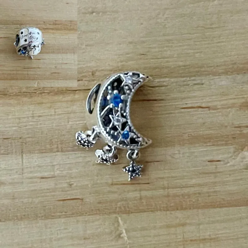 Charm Luna