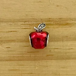 Charm manzana 