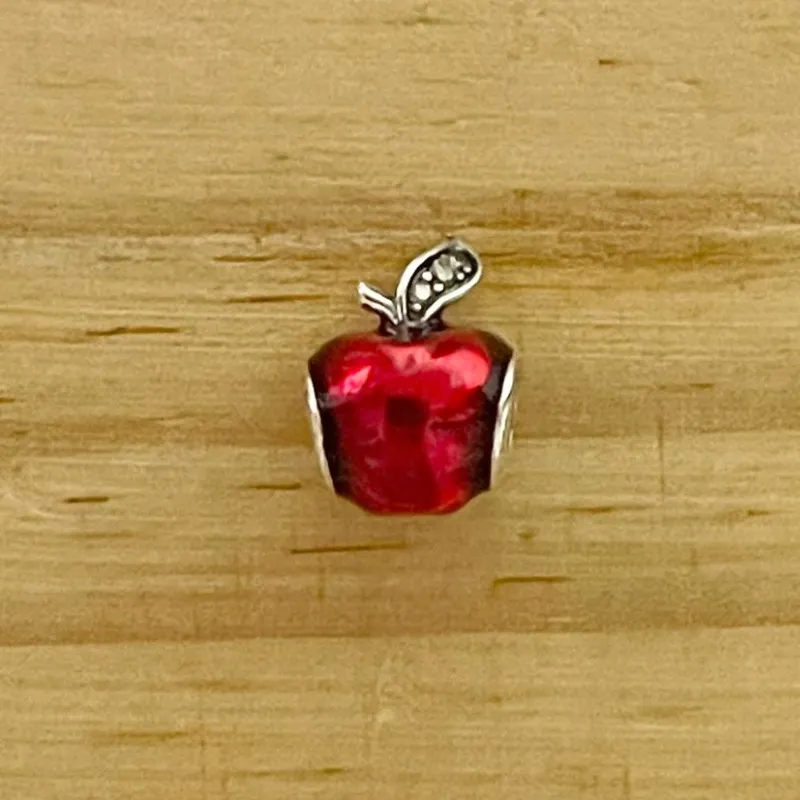 Charm manzana 