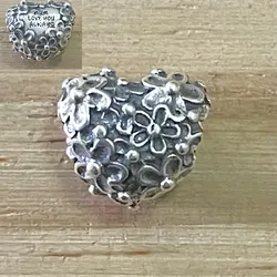 Charm mum love you always 