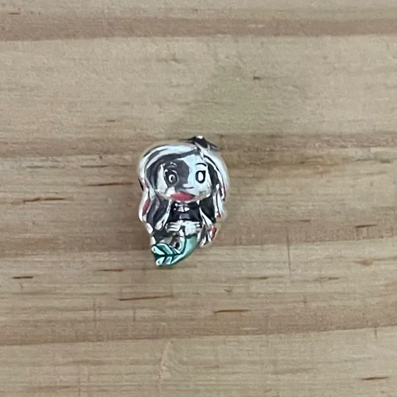 Charm Princesa Ariel