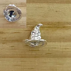 Charm Sombrero Seleccionador (Harry Potter)