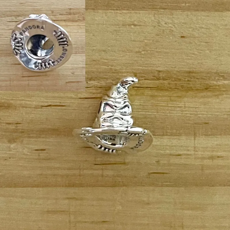 Charm Sombrero Seleccionador (Harry Potter)
