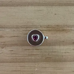 Charm Taza de Café 