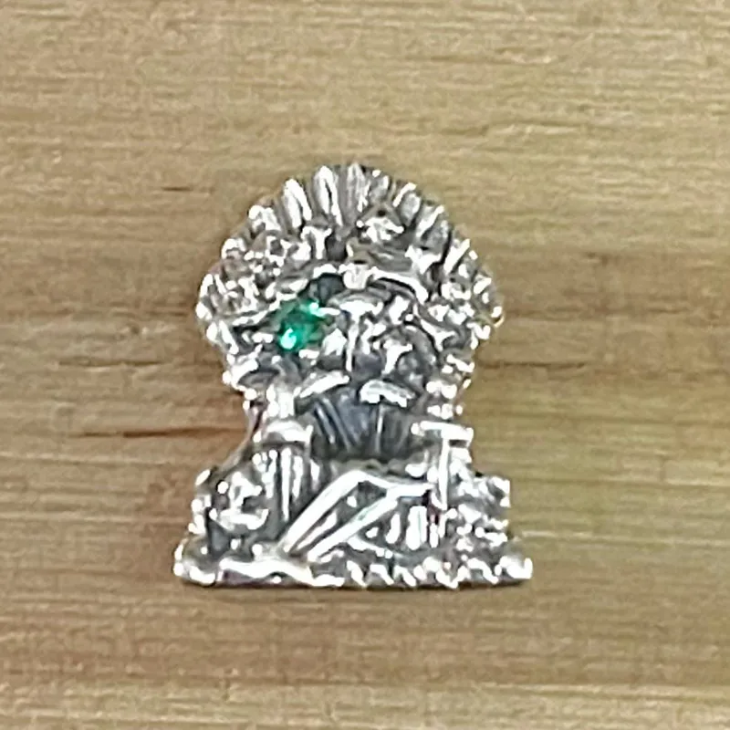 Charm Trono de GOT