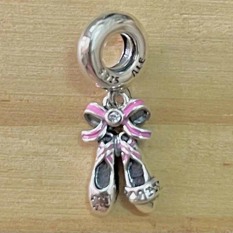 Charm Zapatillas de ballet 