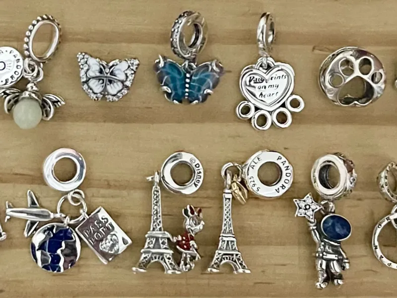 Charms 