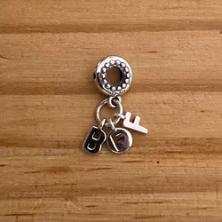 Charms BFF