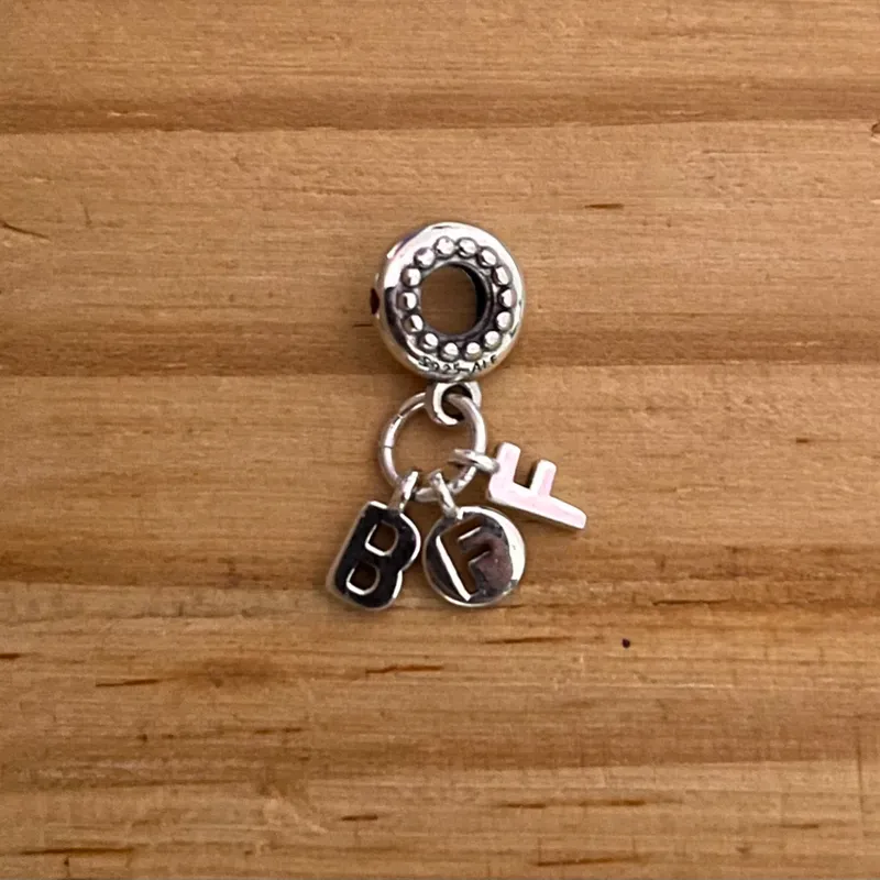 Charms BFF