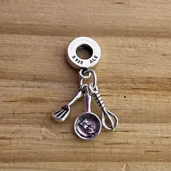 Charms Cocina 