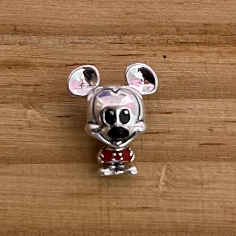 Charms de Mickey 