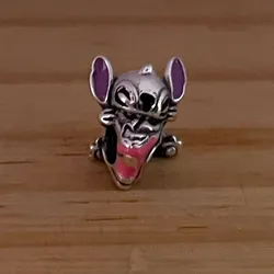 Charms de Stitch  Cake 