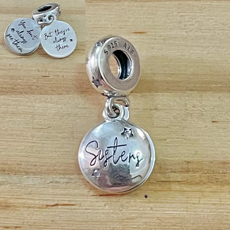 Charms Sisters