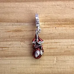 Charms Spider-Man