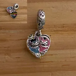 Charms Stitch- Ángela 