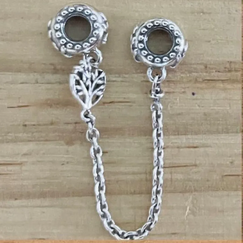 Cierre de Seguridad Árbol de la Vida