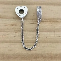 Cierre de Seguridad Corazón Pandora