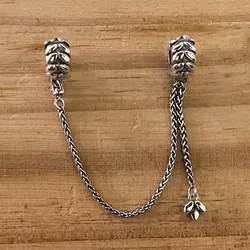 Cierre de seguridad de clip de hojas 