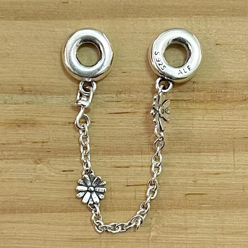 Cierre de seguridad de margaritas 