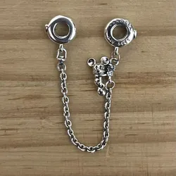 Cierre de seguridad de Mickey