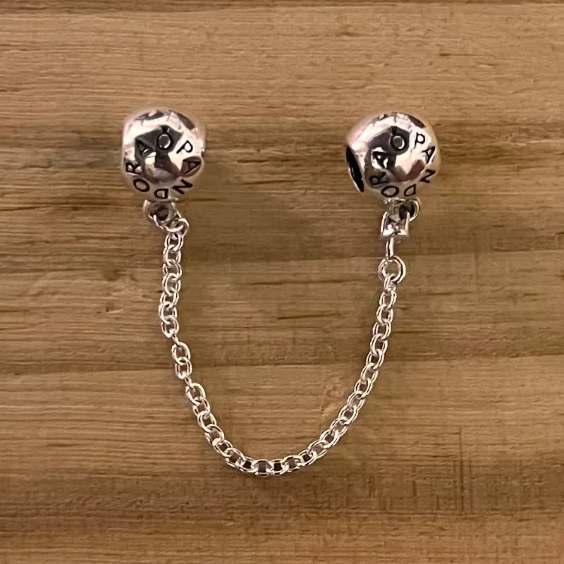 Cierre de seguridad Pandora de rosca 