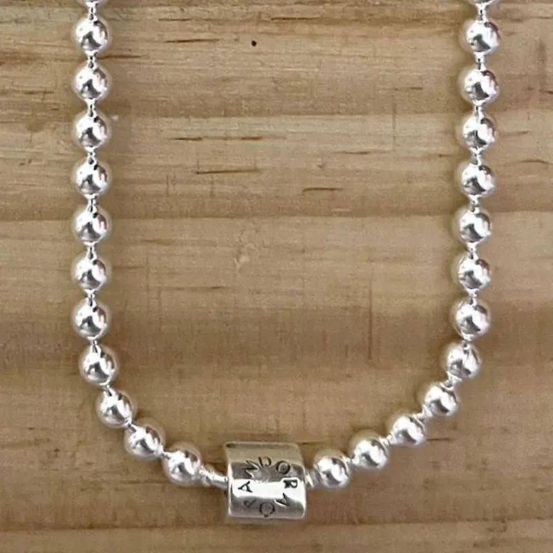 Collar Pavé 