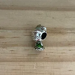 Charm Princesa Diana