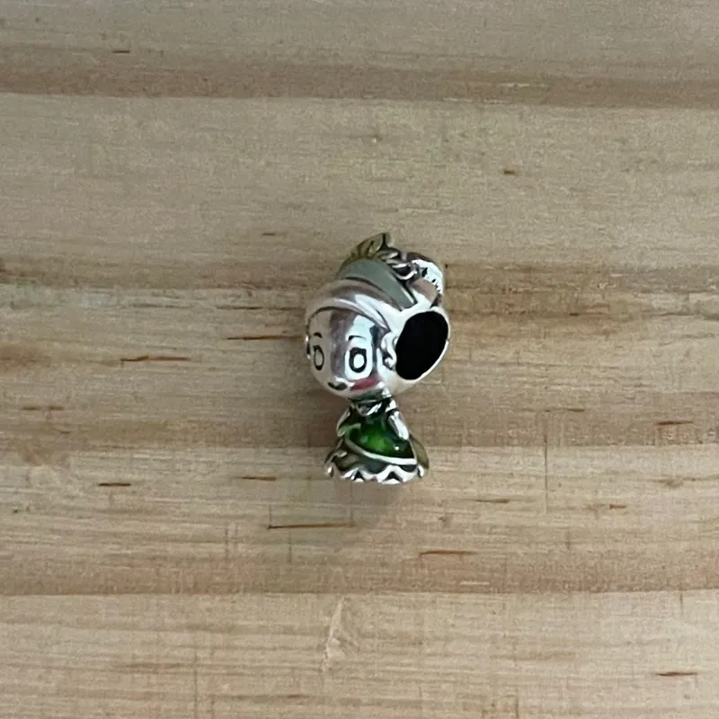 Charm Princesa Diana