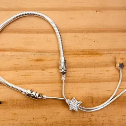 Cola de Ratón Estrella