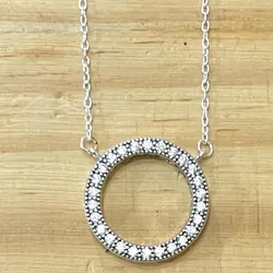 Cadena de Aro Pandora 