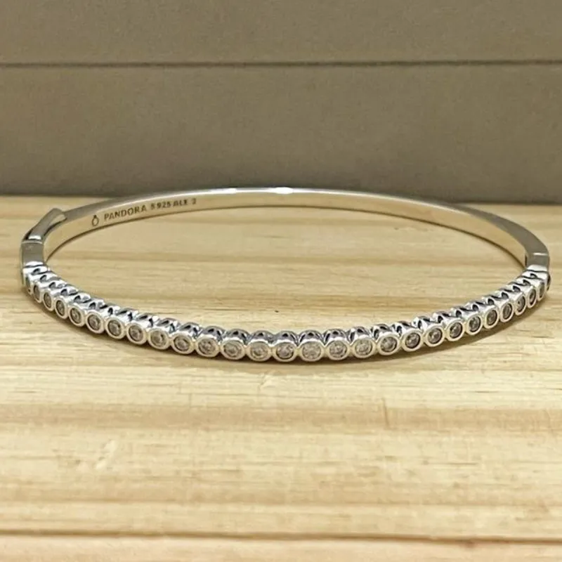 Pulso Rígido Brillo 