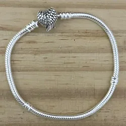 Pulsera flexible alas 