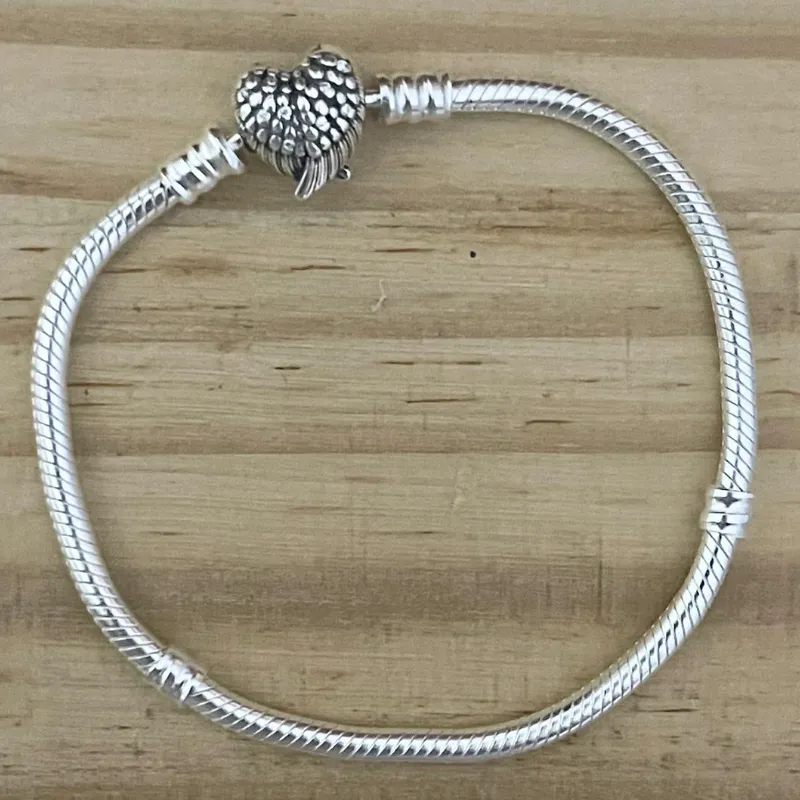 Pulsera flexible alas 