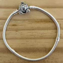 Pulsera flexible carroza