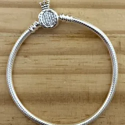 Pulsera flexible Corona Externa 