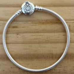 Pulsera flexible corona interna 