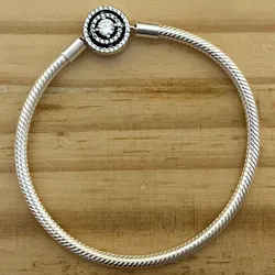 Pulsera flexible de Brillo 