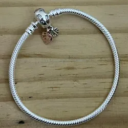 Pulsera flexible otoño 